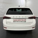 Skoda Octavia Com. 2.0 TDI Style