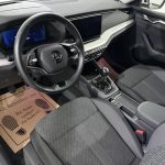Skoda Octavia Com. 2.0 TDI Style