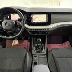 Skoda Octavia Com. 2.0 TDI Style