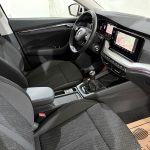Skoda Octavia Com. 2.0 TDI Style