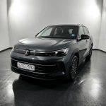 VW Tiguan 2.0 TDI SCR Goal DSG
