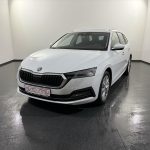 Skoda Octavia Com. 2.0 TDI Style 4x4 DSG