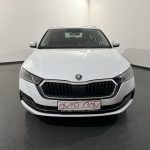 Skoda Octavia Com. 2.0 TDI Style 4x4 DSG