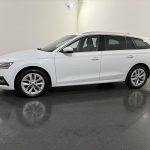 Skoda Octavia Com. 2.0 TDI Style 4x4 DSG