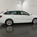 Skoda Octavia Com. 2.0 TDI Style 4x4 DSG
