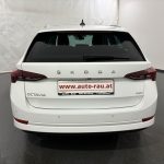 Skoda Octavia Com. 2.0 TDI Style 4x4 DSG