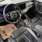 Skoda Octavia Com. 2.0 TDI Style 4x4 DSG