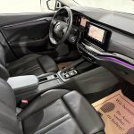 Skoda Octavia Com. 2.0 TDI Style 4x4 DSG