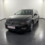 VW Passat Var. 2.0 TDI SCR Business