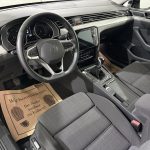 VW Passat Var. 2.0 TDI SCR Business