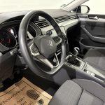VW Passat Var. 2.0 TDI SCR Business