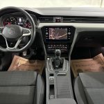 VW Passat Var. 2.0 TDI SCR Business