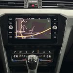 VW Passat Var. 2.0 TDI SCR Business