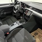 VW Passat Var. 2.0 TDI SCR Business