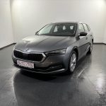 Skoda Octavia Com. 2.0 TDI Style