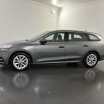 Skoda Octavia Com. 2.0 TDI Style