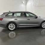 Skoda Octavia Com. 2.0 TDI Style