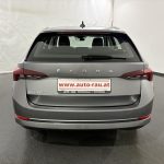Skoda Octavia Com. 2.0 TDI Style