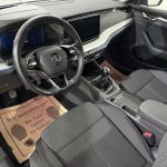 Skoda Octavia Com. 2.0 TDI Style