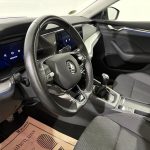 Skoda Octavia Com. 2.0 TDI Style