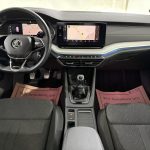 Skoda Octavia Com. 2.0 TDI Style