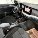 Skoda Octavia Com. 2.0 TDI Style