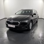 Skoda Octavia Com. 2.0 TDI Ambition DSG