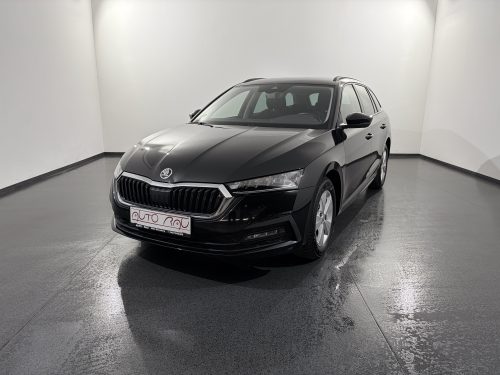Skoda Octavia Com. 2.0 TDI Ambition DSG LU-AS 780