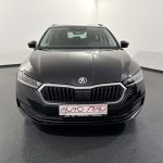 Skoda Octavia Com. 2.0 TDI Ambition DSG