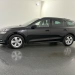 Skoda Octavia Com. 2.0 TDI Ambition DSG