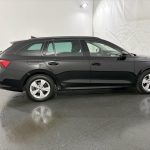 Skoda Octavia Com. 2.0 TDI Ambition DSG
