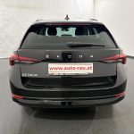 Skoda Octavia Com. 2.0 TDI Ambition DSG