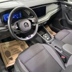 Skoda Octavia Com. 2.0 TDI Ambition DSG