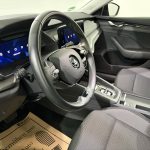 Skoda Octavia Com. 2.0 TDI Ambition DSG