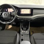 Skoda Octavia Com. 2.0 TDI Ambition DSG