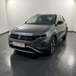 VW T-Roc 2.0 TDI SCR Goal DSG