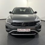 VW T-Roc 2.0 TDI SCR Goal DSG