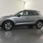 VW T-Roc 2.0 TDI SCR Goal DSG