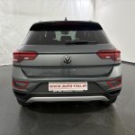 VW T-Roc 2.0 TDI SCR Goal DSG