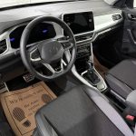 VW T-Roc 2.0 TDI SCR Goal DSG