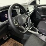 VW T-Roc 2.0 TDI SCR Goal DSG