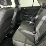 VW T-Roc 2.0 TDI SCR Goal DSG