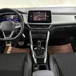 VW T-Roc 2.0 TDI SCR Goal DSG