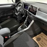 VW T-Roc 2.0 TDI SCR Goal DSG