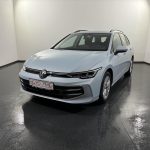 VW Golf 8 Var. 1.5 TSI Life