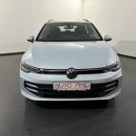 VW Golf 8 Var. 1.5 TSI Life