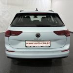 VW Golf 8 Var. 1.5 TSI Life