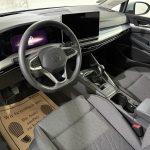 VW Golf 8 Var. 1.5 TSI Life