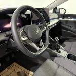 VW Golf 8 Var. 1.5 TSI Life