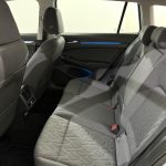 VW Golf 8 Var. 1.5 TSI Life